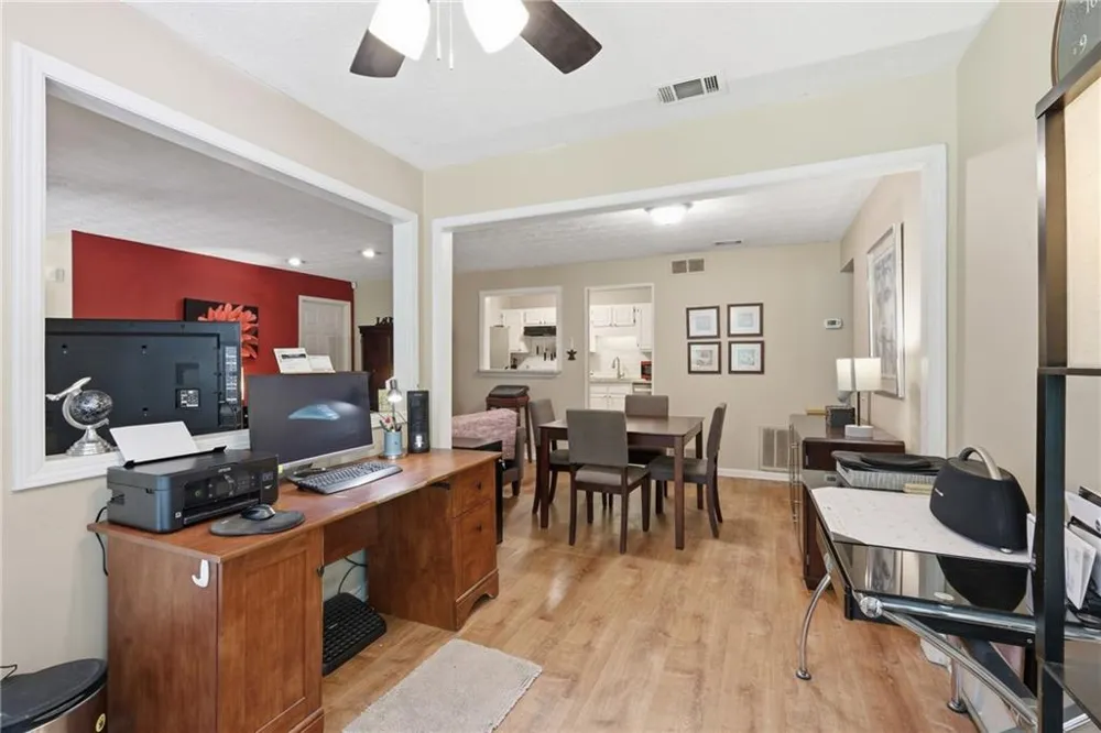 4012 Woodridge Way Tucker, GA 30084