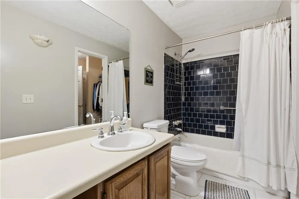 4012 Woodridge Way Tucker, GA 30084