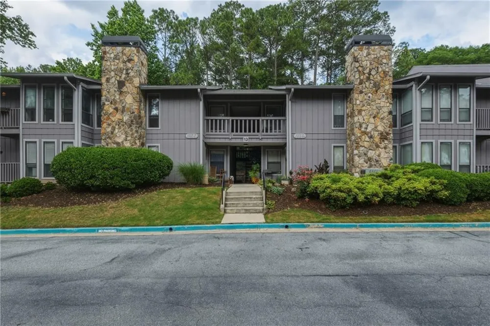 4012 Woodridge Way Tucker, GA 30084