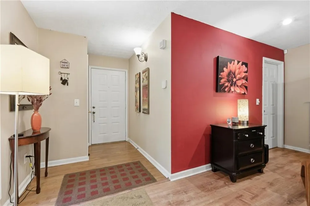 4012 Woodridge Way Tucker, GA 30084