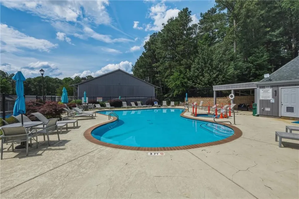 4012 Woodridge Way Tucker, GA 30084