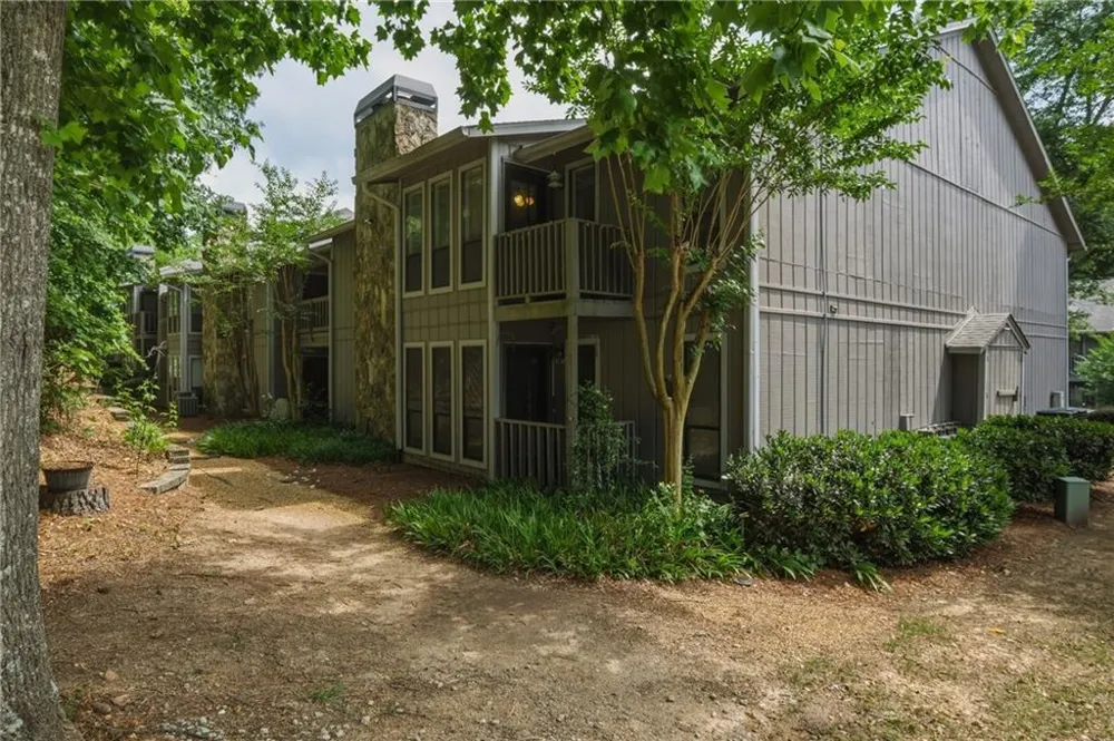 4012 Woodridge Way Tucker, GA 30084