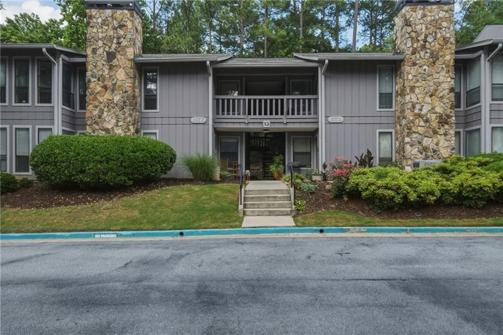 4012 Woodridge Way Tucker, GA 30084