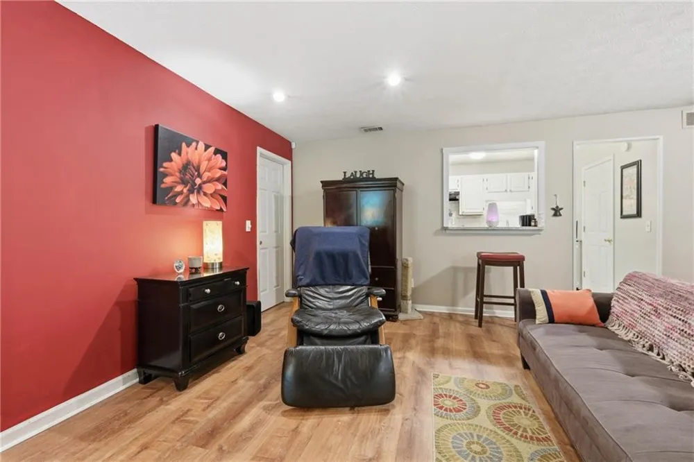 4012 Woodridge Way Tucker, GA 30084