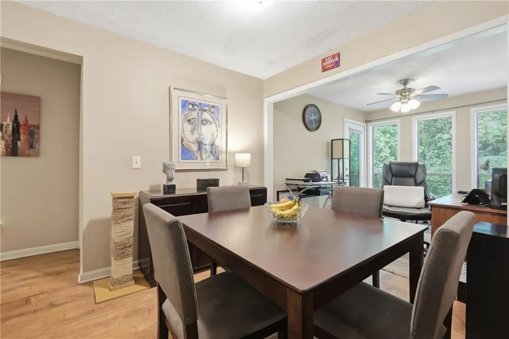 4012 Woodridge Way Tucker, GA 30084