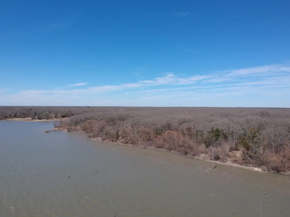 DEER PARK Quinlan, TX 75474
