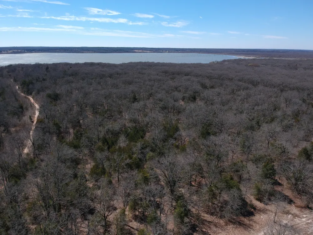 DEER PARK Quinlan, TX 75474