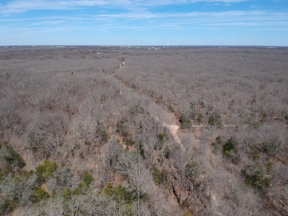 DEER PARK Quinlan, TX 75474