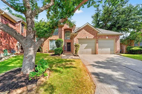 2917 Cedar Pass Court