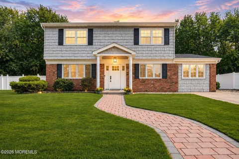 45 Croman Court