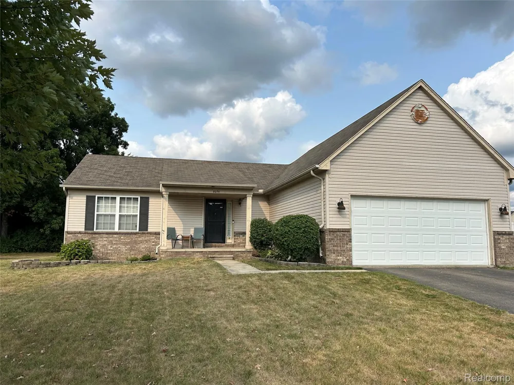 8074 Bradbury Lane Mundy Township, MI 48439