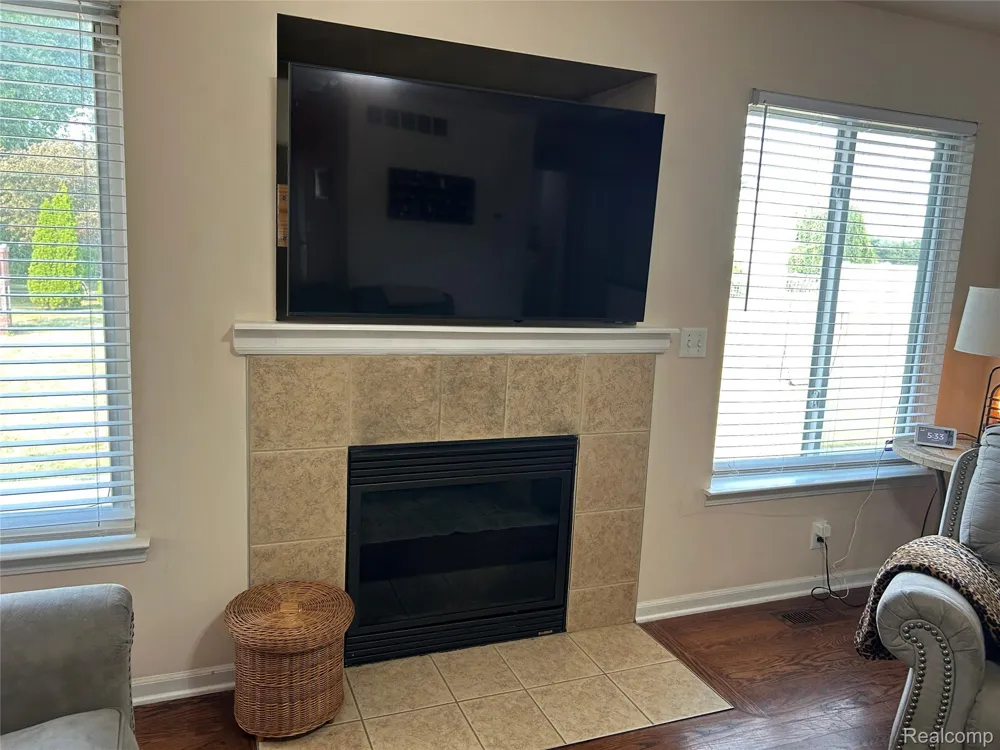 8074 Bradbury Lane Mundy Township, MI 48439