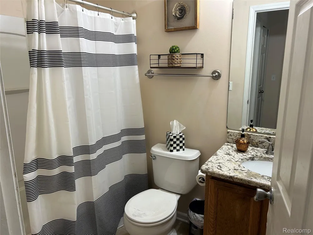 8074 Bradbury Lane Mundy Township, MI 48439