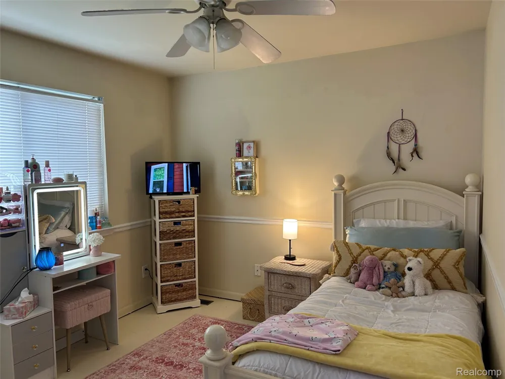 8074 Bradbury Lane Mundy Township, MI 48439