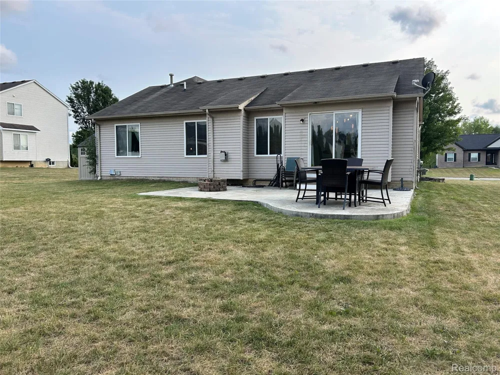 8074 Bradbury Lane Mundy Township, MI 48439