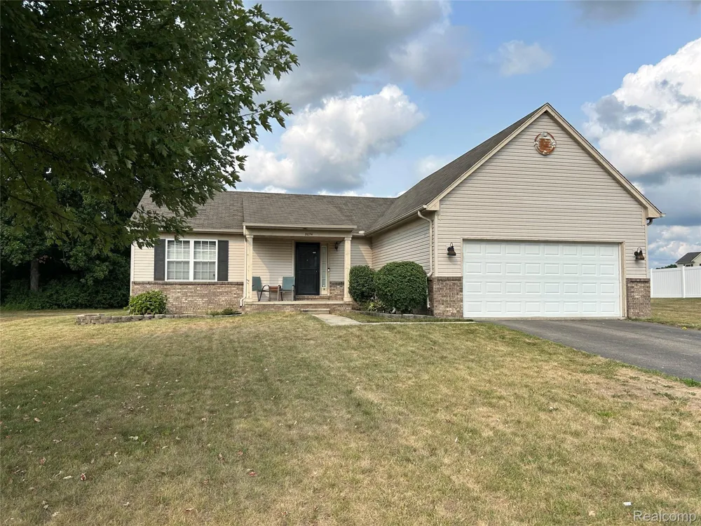 8074 Bradbury Lane Mundy Township, MI 48439