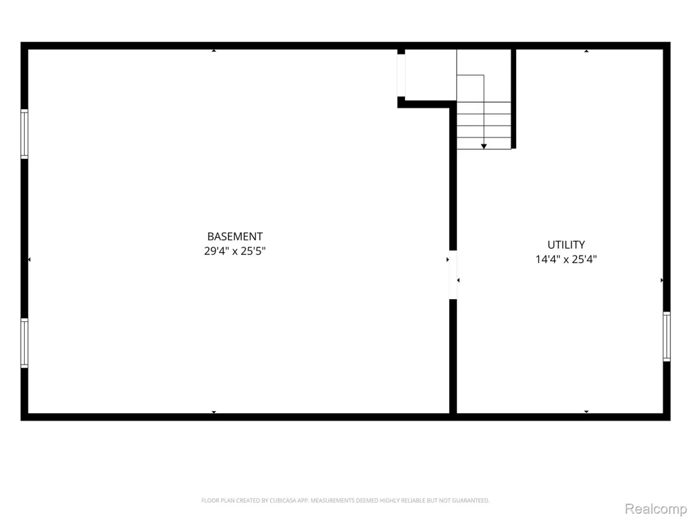 8074 Bradbury Lane Mundy Township, MI 48439