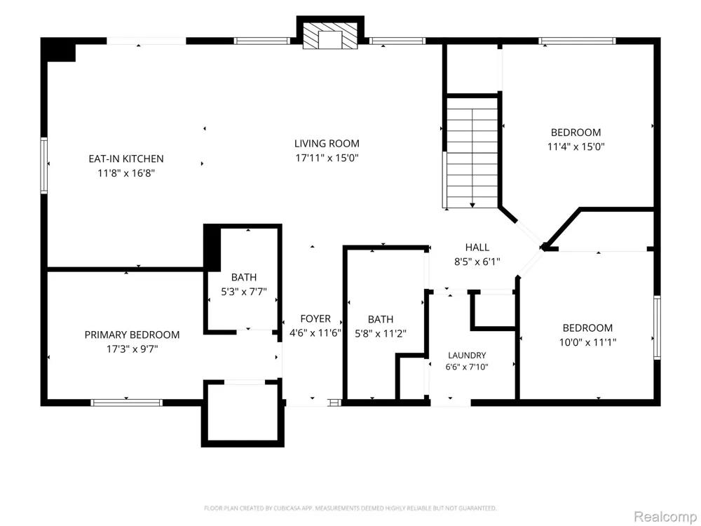 8074 Bradbury Lane Mundy Township, MI 48439