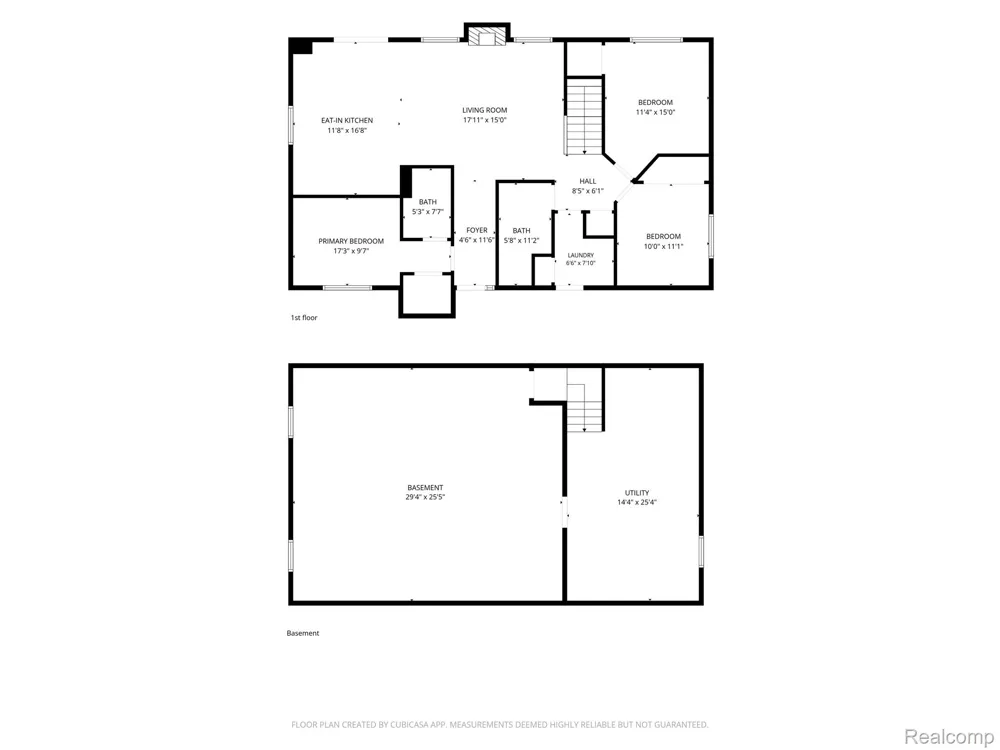 8074 Bradbury Lane Mundy Township, MI 48439