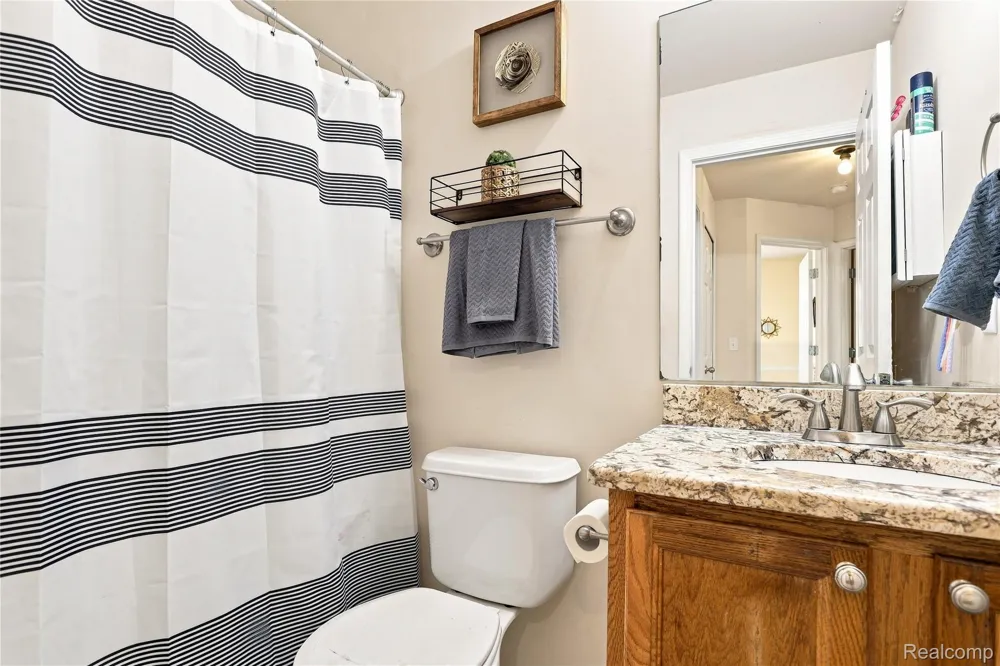8074 Bradbury Lane Mundy Township, MI 48439