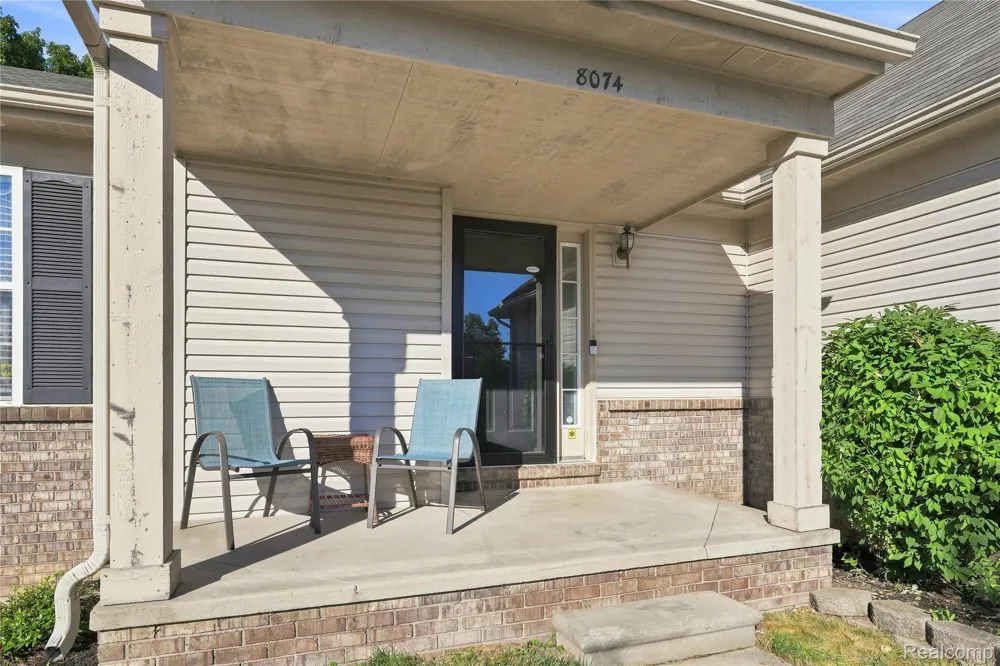 8074 Bradbury Lane Mundy Township, MI 48439