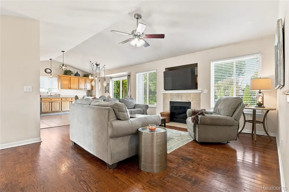 8074 Bradbury Lane Mundy Township, MI 48439