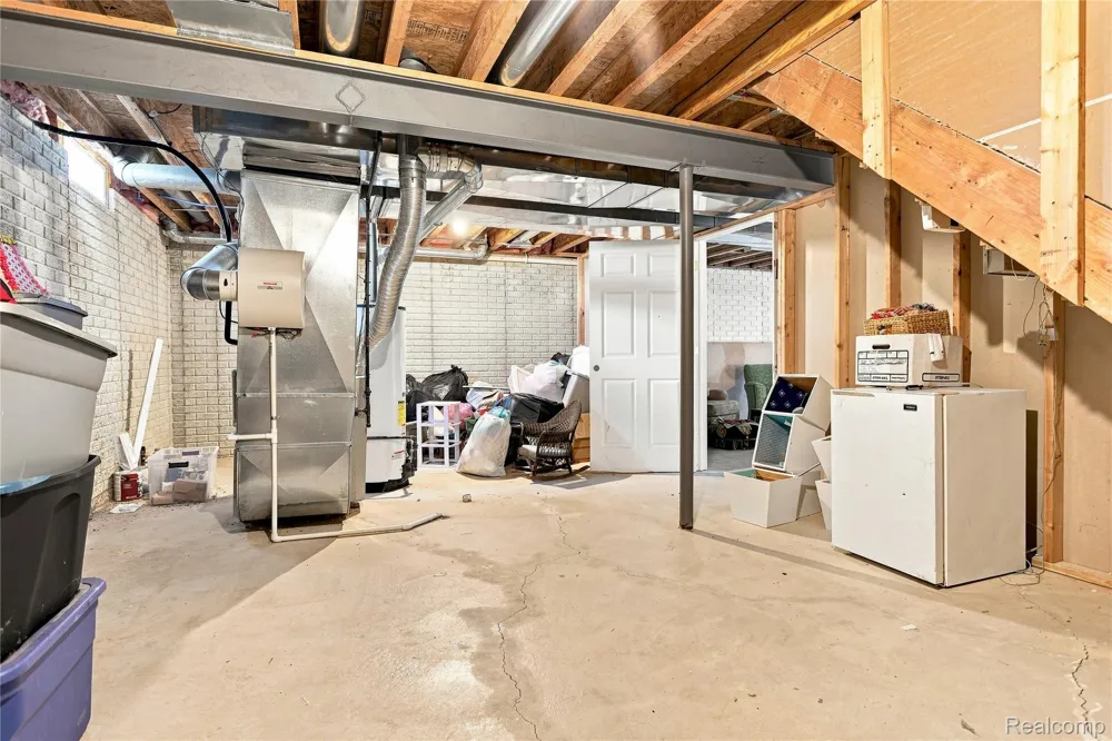 8074 Bradbury Lane Mundy Township, MI 48439