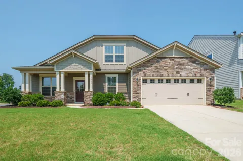 3003 Eagle Ridge Lane