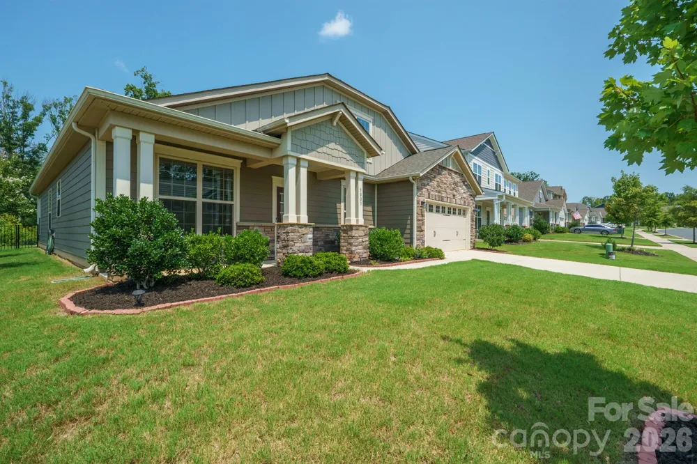 3003 Eagle Ridge Lane Indian Trail, NC 28079