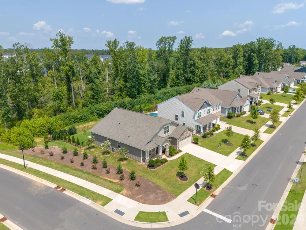 3003 Eagle Ridge Lane Indian Trail, NC 28079