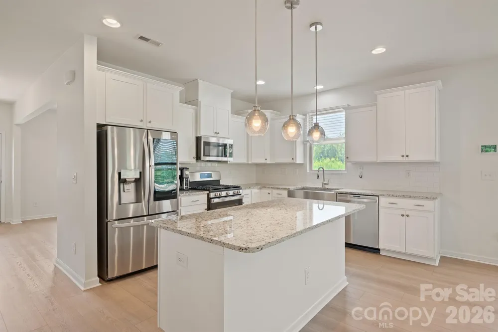 3003 Eagle Ridge Lane Indian Trail, NC 28079