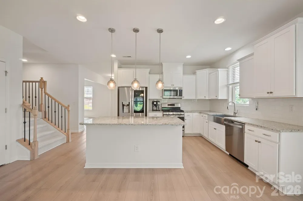 3003 Eagle Ridge Lane Indian Trail, NC 28079