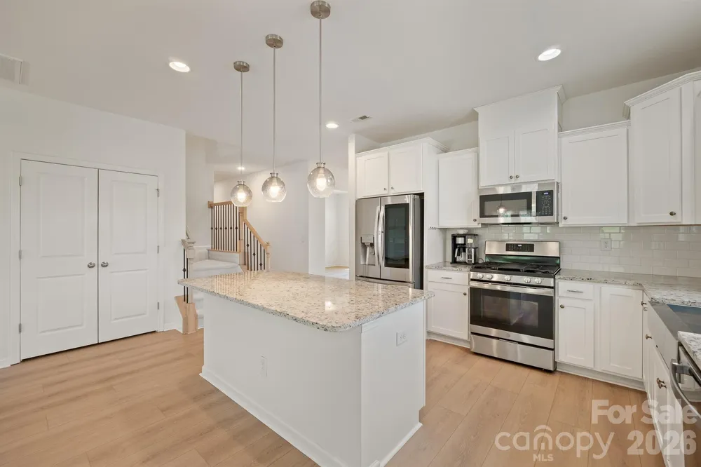 3003 Eagle Ridge Lane Indian Trail, NC 28079