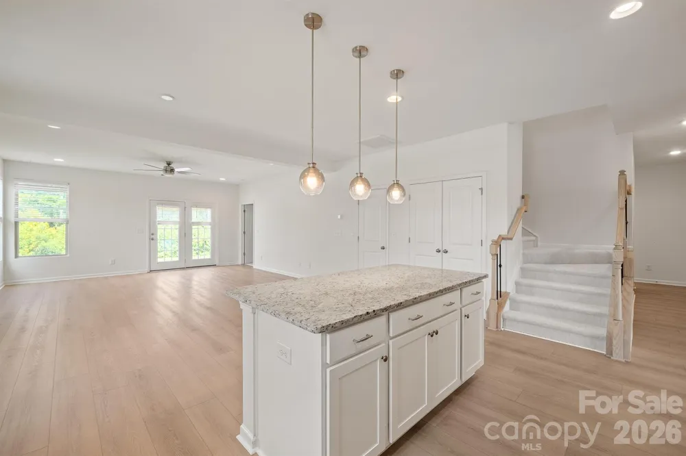 3003 Eagle Ridge Lane Indian Trail, NC 28079