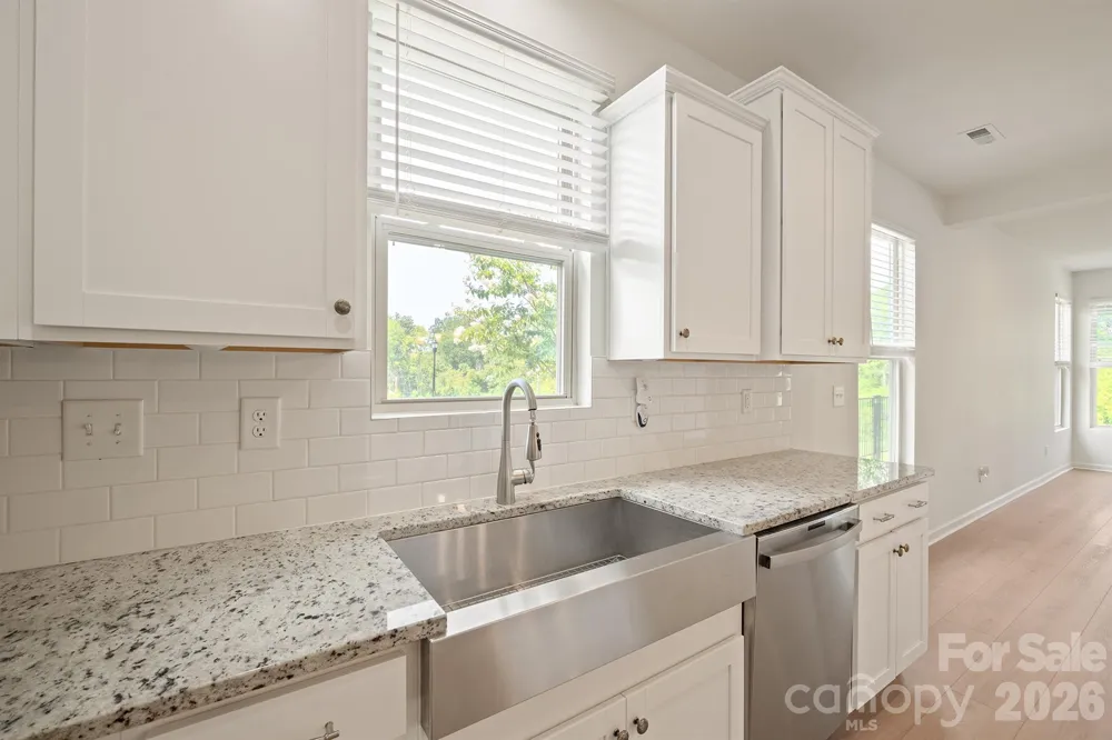 3003 Eagle Ridge Lane Indian Trail, NC 28079