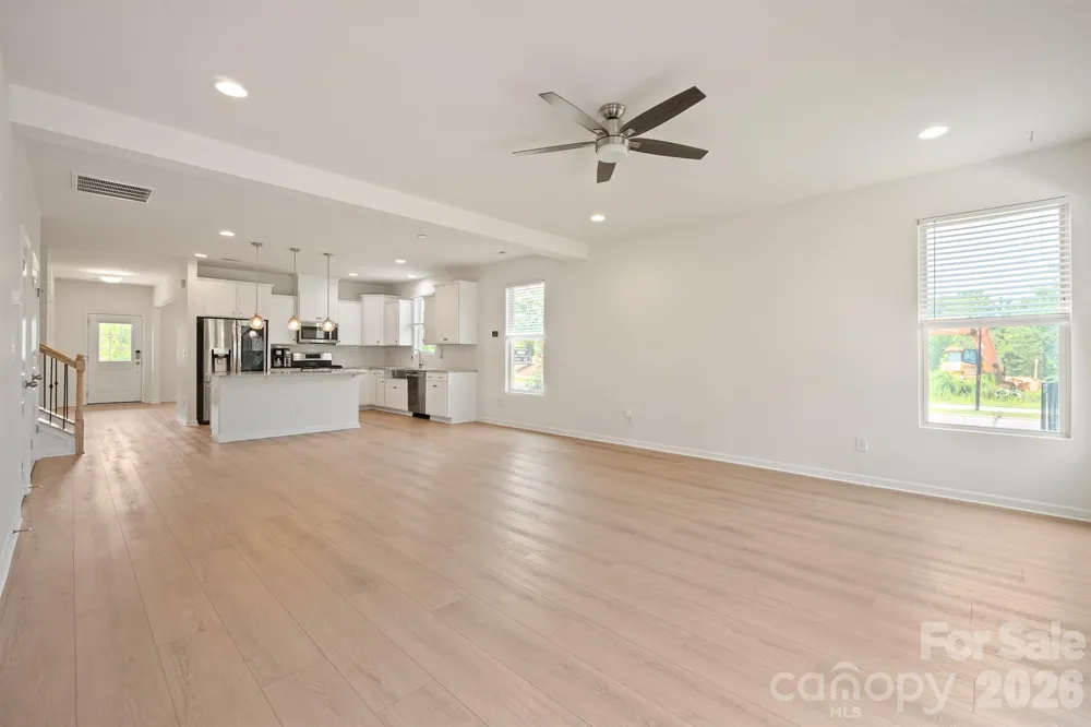 3003 Eagle Ridge Lane Indian Trail, NC 28079