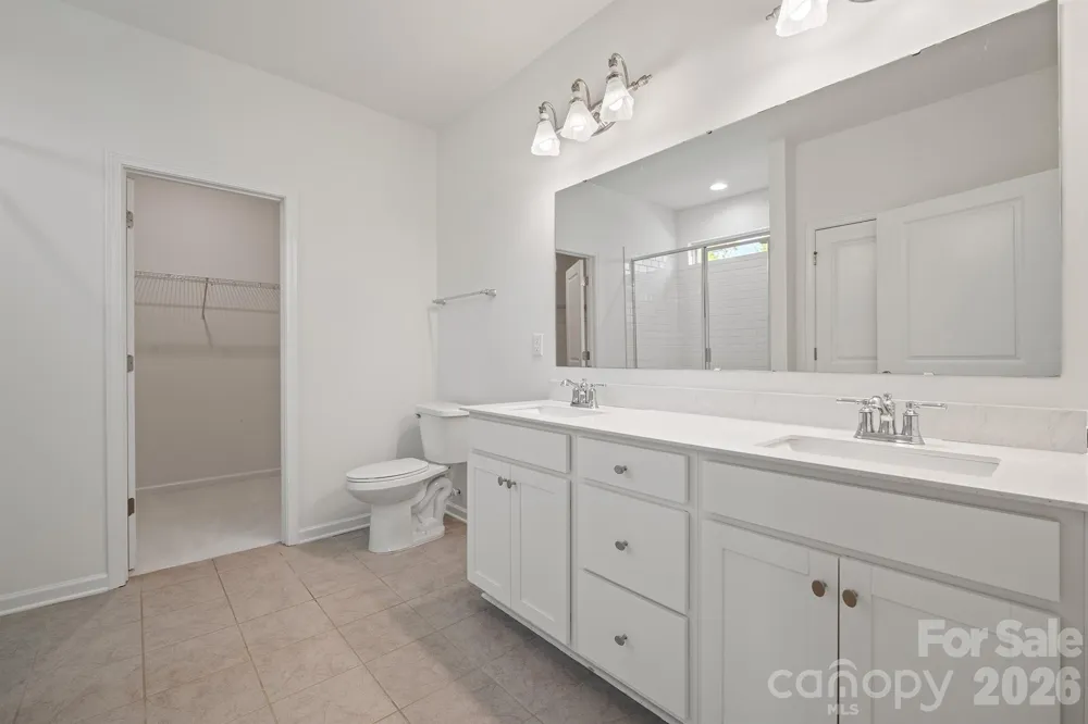 3003 Eagle Ridge Lane Indian Trail, NC 28079