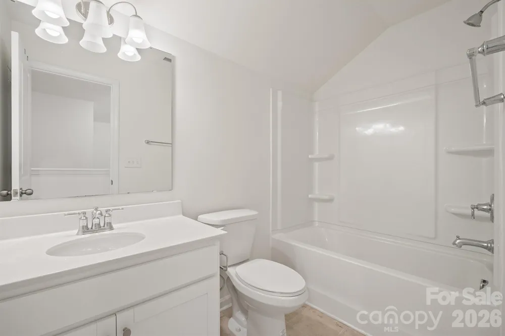 3003 Eagle Ridge Lane Indian Trail, NC 28079