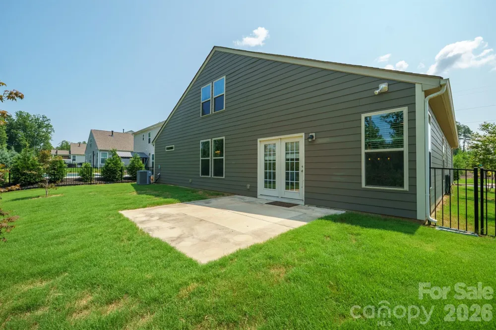 3003 Eagle Ridge Lane Indian Trail, NC 28079