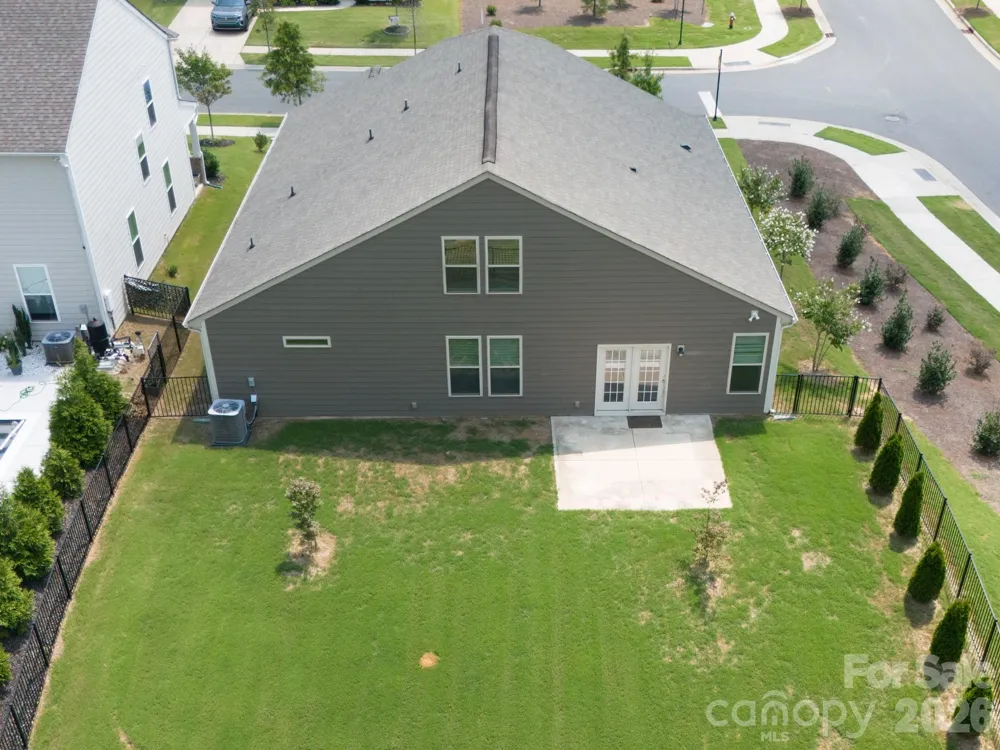 3003 Eagle Ridge Lane Indian Trail, NC 28079