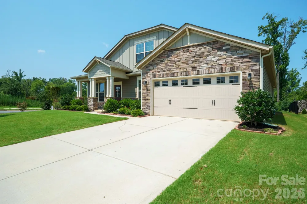 3003 Eagle Ridge Lane Indian Trail, NC 28079