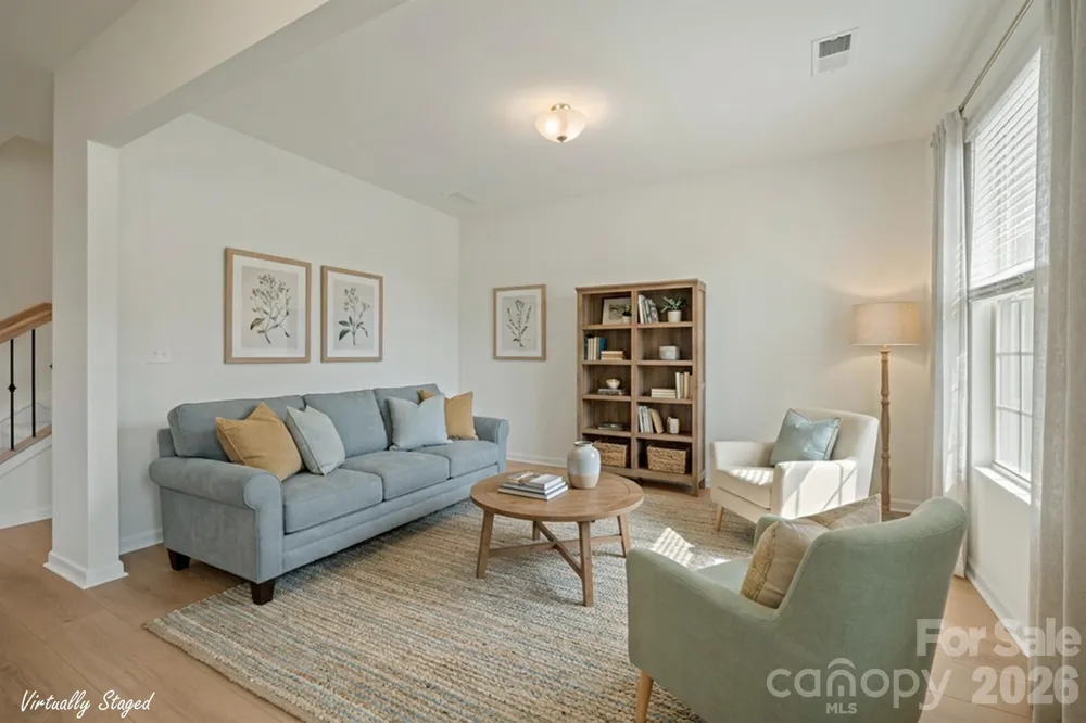 3003 Eagle Ridge Lane Indian Trail, NC 28079