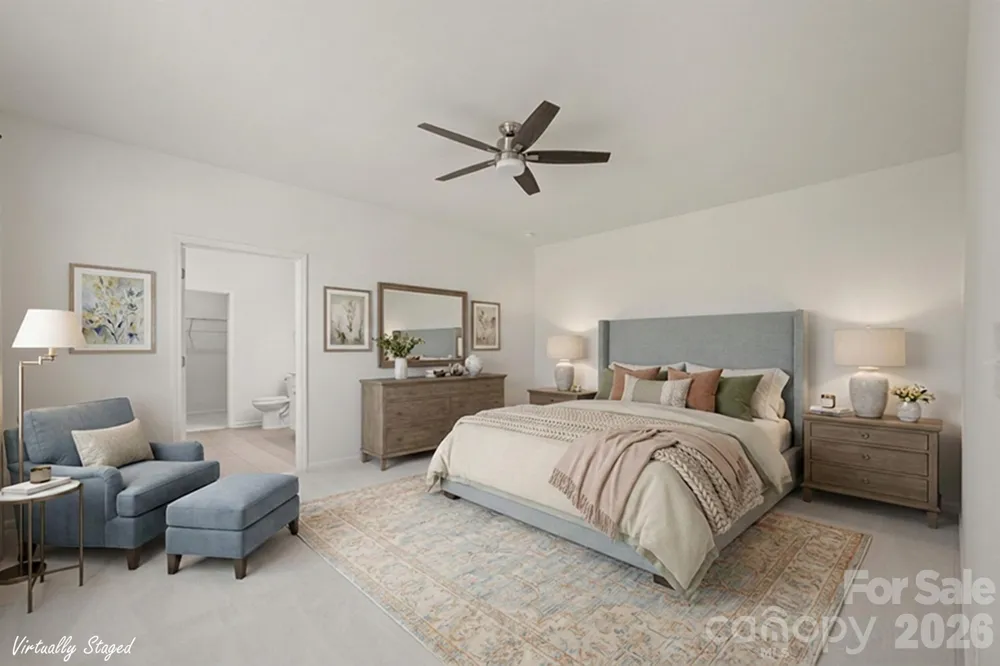 3003 Eagle Ridge Lane Indian Trail, NC 28079