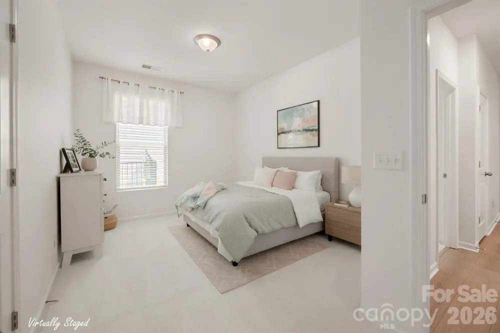 3003 Eagle Ridge Lane Indian Trail, NC 28079