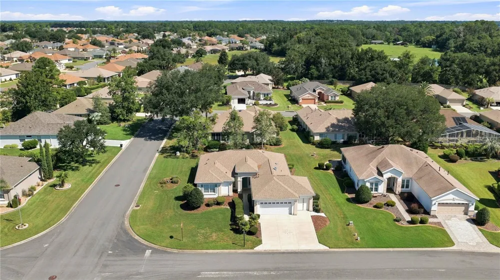 9317 124TH PLACE Summerfield, FL 34491