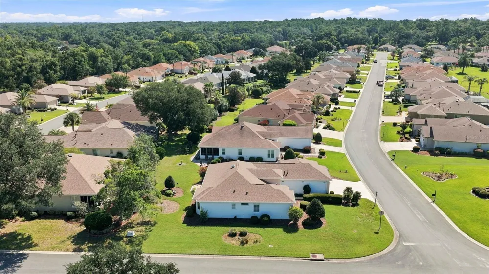 9317 124TH PLACE Summerfield, FL 34491