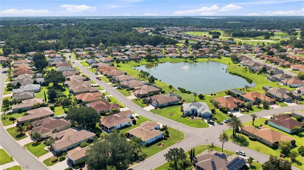 9317 124TH PLACE Summerfield, FL 34491