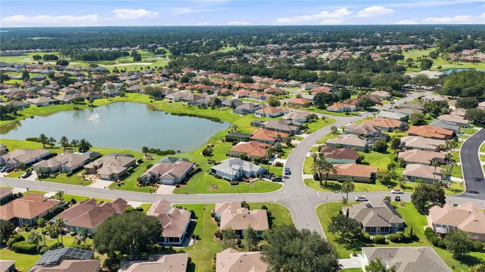 9317 124TH PLACE Summerfield, FL 34491
