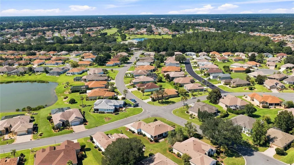 9317 124TH PLACE Summerfield, FL 34491