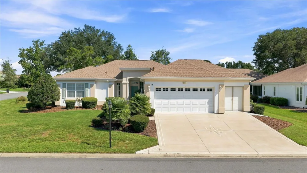 9317 124TH PLACE Summerfield, FL 34491